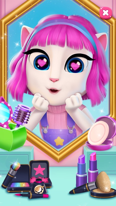 My Talking Angela2解锁版