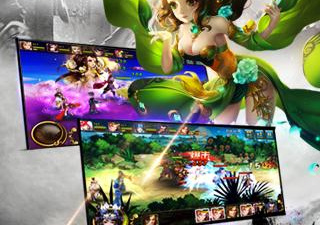 我有上将手游合集