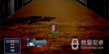 越点角色衣服越少的手游合集