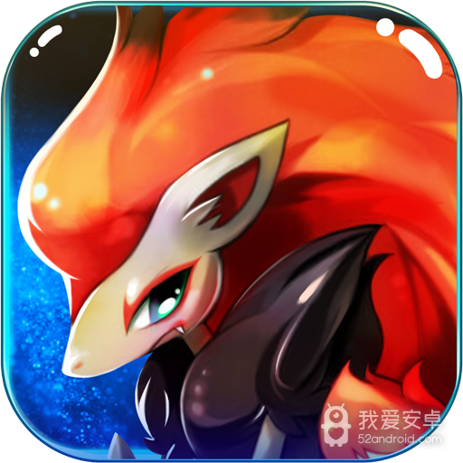 口袋妖怪漆黑的魅影高画质版