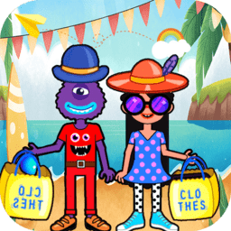 米加世界公主童话