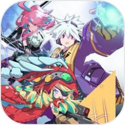 极速大乱斗升级版
