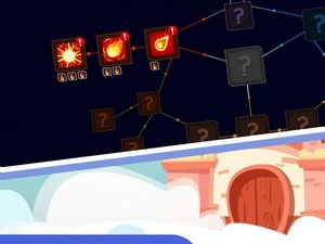 打斗流畅的武侠手游合集