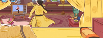 惊险有趣的剧情手游合集