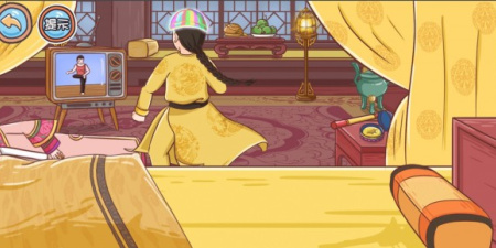 惊险有趣的剧情手游合集