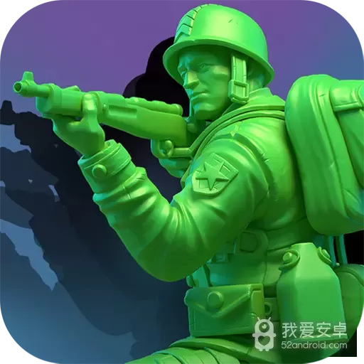 兵人大战无限兵力版