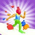 Rubbish Man3D