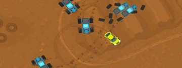 畅玩免费的赛车漂移手游合集