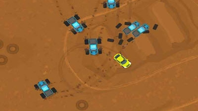 畅玩免费的赛车漂移手游合集