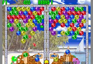 泡泡龙2超全版本手游合集