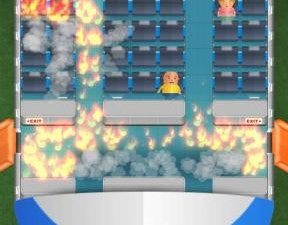 适合小孩玩的飞机射击手游合集