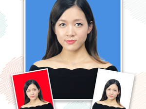 实用又强大的自拍证件照app合集