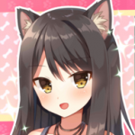 我的小狗女友冷狐汉化版
