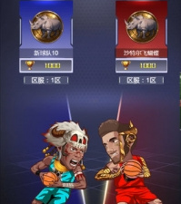 水煮篮球最新版手游合集