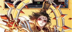 二次元三国题材手游合集