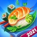 烹饪之爱(Cooking Love)