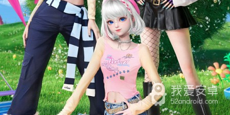 抖音上音乐节奏类的手游合集