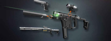 2022刺激第一人称手游合集