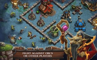 部落冲突系列手游合集