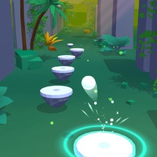 弹跳球手游合集