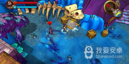 口袋妖怪迷失夜1最新版手游合集