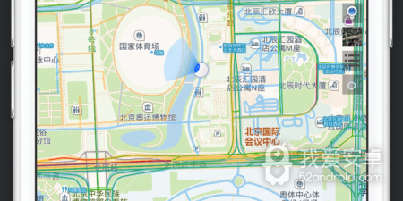 免费查找车辆位置app合集