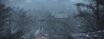 寂静岭系列手游合集