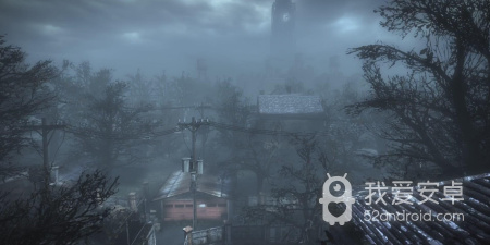 寂静岭系列手游合集