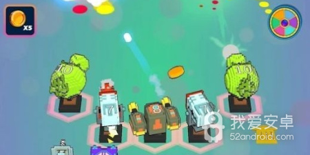 策略塔防游戏手游合集