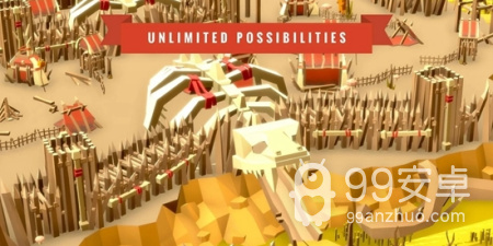 时下耐玩的横版建造手游合集