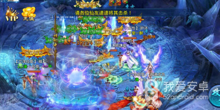 空下来就能玩的中国风手游合集