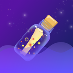 秘密漂流瓶真人版