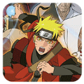 火影忍者疾风传究极冲击3ds版