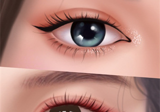 模拟化妆女生的手游合集