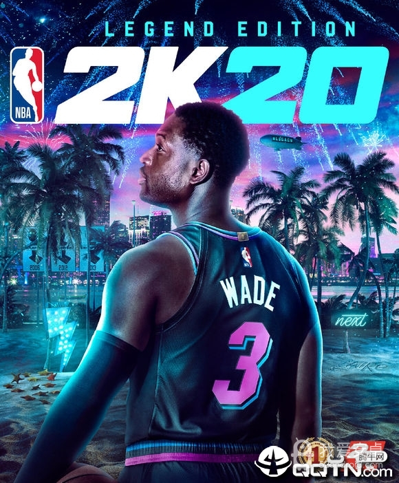 nba2k20全人物解锁版