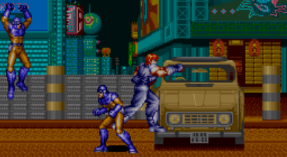 动作街机类游戏手游合集