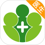 百姓医生医生端2024版