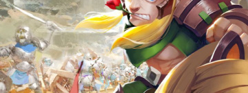 街机大乱斗手游排行榜