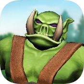 orc massage直装版