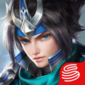 三国如龙传(网易破解刷充)