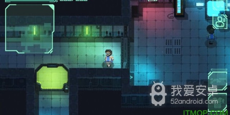 和太空行动同款的手游合集