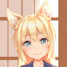 与狐狸的日常冷狐版
