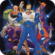 名将boss变态版