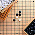 五子棋技能版