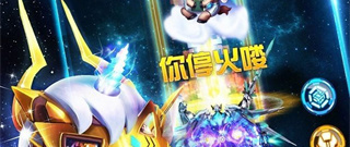 3d卡通画风的手游合集