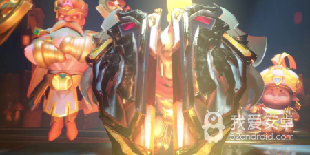 跟棋兵传说相似的手游合集