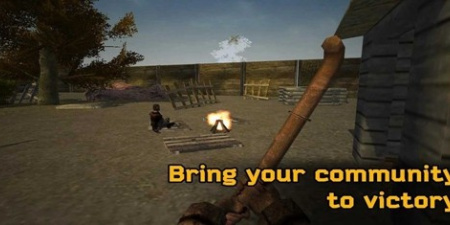 上手不难的末日冒险手游合集