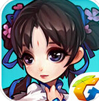 仙剑奇侠传无敌版