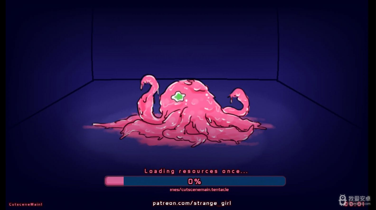 lovecraft locker2无限金币版