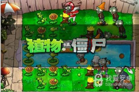 植物大战僵尸3王国版